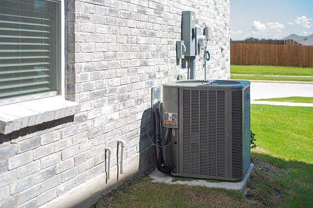 Reliable Ac Repair contractor in Wellesley, MA by FH HVAC